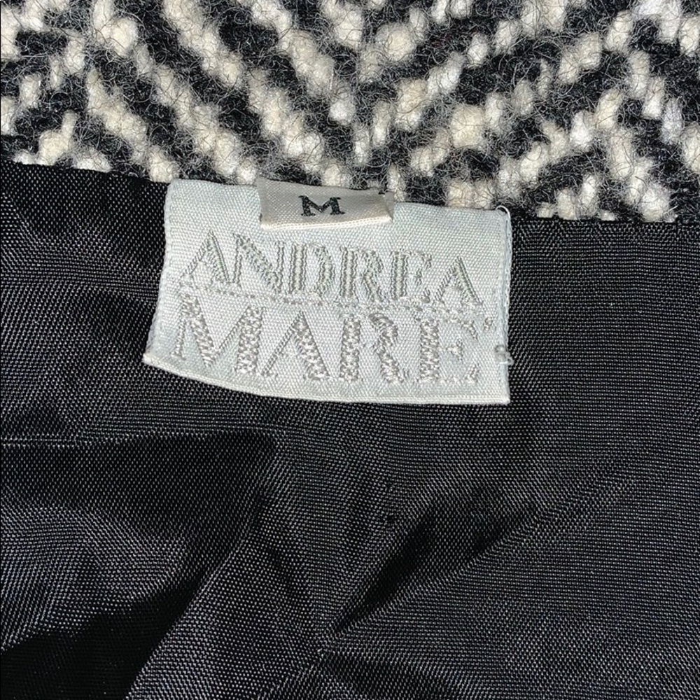 Wool jacket - Picture 5 of 5